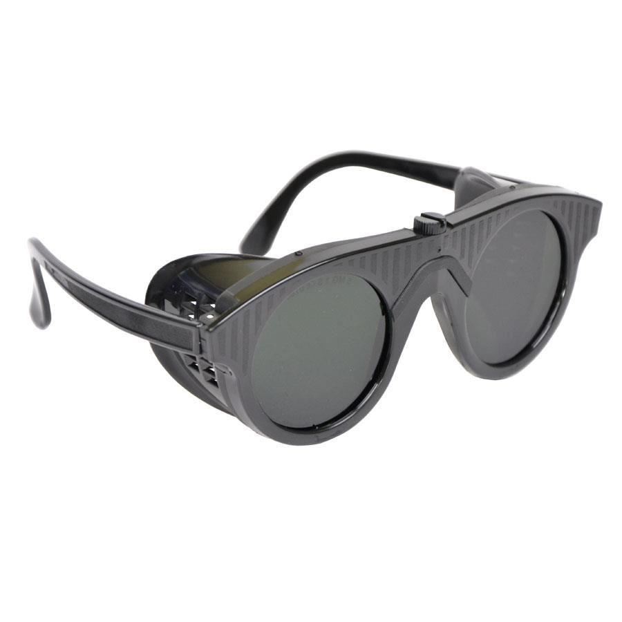 Ochelari de protectie pentru sudori WELD 8159W Art. D985